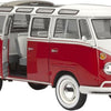 Revell volkswagen t1 samba bus