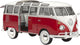 Revell volkswagen t1 samba bus