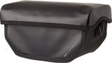 Clean bar bag shelter klickfix medium zwart - afbeelding 1