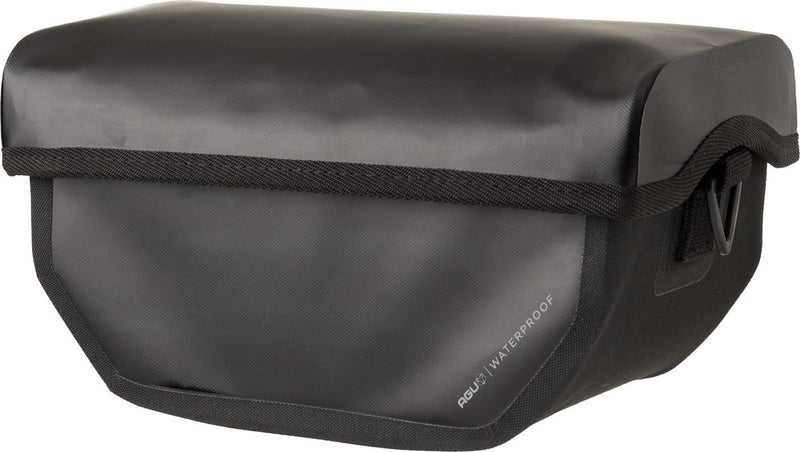 Clean bar bag shelter klickfix medium zwart