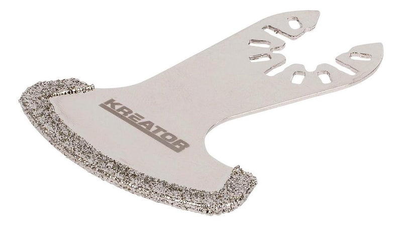 Kreator - accessories - krt990030 - segmentzaagblad - diamant