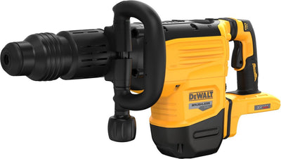 Dewalt dch892n-xj | flexvolt | accu breekhamer | sds-max | 54v | excl. accu's en lader - dch892n-xj