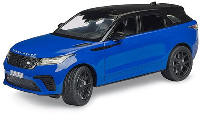 Bruder range rover velar 1:16