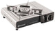 Outwell appetizer solo gasguard gascampingkeuken zilver