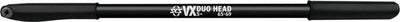 Sks vx framepomp - uitvoering klemlengte: 565 - 615 mm