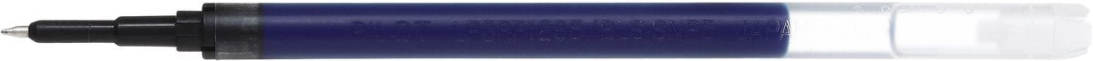 Pilot gelschrijvervulling synergy point fijn blauw | 12 stuks