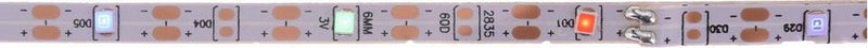 Home styling led-strip 3 m rubber 90 stuks