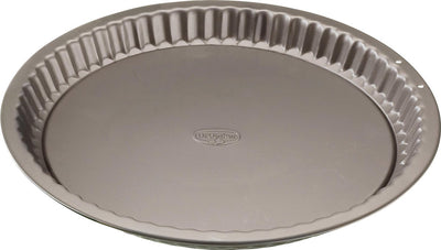 Dr. oetker taartvorm kartel 'tradition' - anti-bak - met losse bodem - 28cm