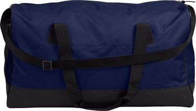 New balance essential large duffel unisex sporttas - navy
