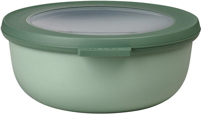 Mepal - multikom cirqula vershouddoos - 750 ml - rond - nordic sage