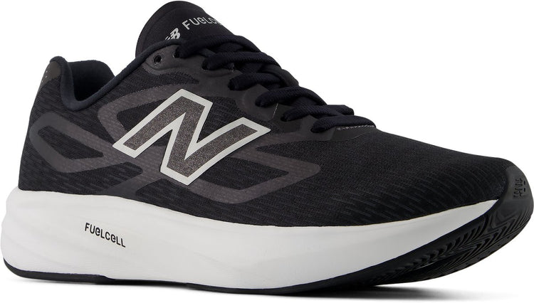 New balance flite-r dames sportschoenen - black