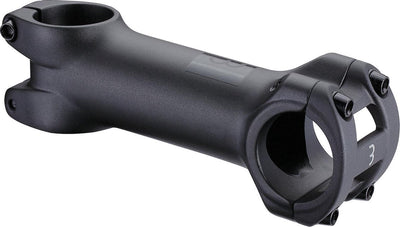 Bbb cycling stuurpen 100 mm - roadforce 31.8mm stuur - -6° +6° hoek - racefiets, e-bike mtb stuurpen vast - bhs-08