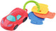 Playgo brum brum autosleutels - 5dlg.