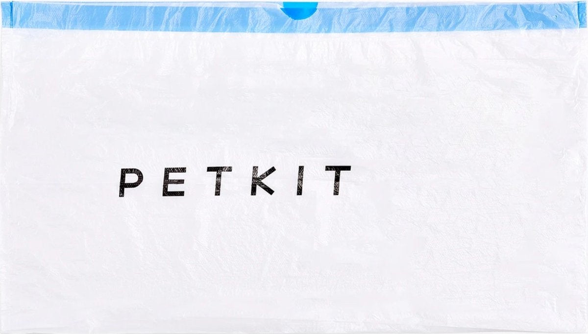 Petkit - cat waste bag