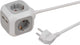 Brennenstuhl mehrfachverteiler alea power socket block with usb-charger