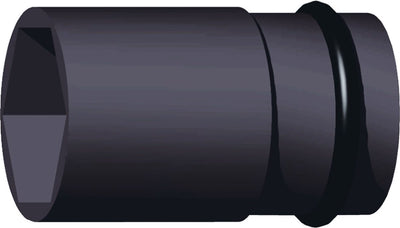 Makita 134827-7 standaard krachtdop 1 2 | 13 x 52 mm