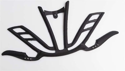 Abus padding Airbreaker L