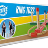 Tactic ringwerpspel hout