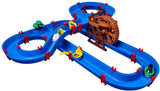 Aquaplay - waterbaan - waterwheel - waterrad - afbeelding 1