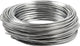Creativ company aluminium draad 3 mm zilver 29 m