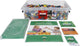 Plus-plus plus plus - mini basic - 4000 pc + 12 baseplates (3388)