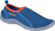 Waimea waterschoenen - kinderen - glow - blauw grijs - maat 22
