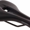 Ergon zadel SM Comp heren S M zwart
