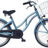 Alpina Ocean M20 Dusk Blauw
