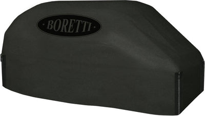 Boretti - barbecue hoes - bbq hoes - ligorio top, ibrido top - 68x118x59cm - waterbestendig - 100% polyester