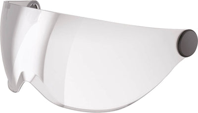Clear + side screws (glas)