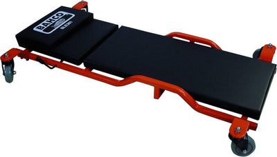 Bahco ble301 rolligstoel capaciteit