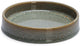 Designed by lotte eetbak jace - voerbak - drinkbak - kat - keramiek - groen - 15 cm - 300 ml