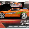 Jada toys jada fast furious rc nitro powered vapor 1:24