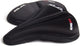 Xlc sc-g02 zadeldek - atb mtb - geltech - zwart