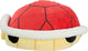 Tomy mario kart mega red shell pluchen knuffel - club mocchi mocchi