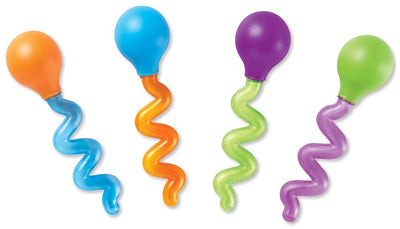 Learning resources twisty droppers™ - 1+