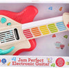 Playgo elektrische gitaar jam perfect