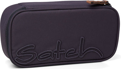 Satch pencil box nordic blue