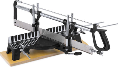 Kreator krt811001 kapzaag - 550mm tpi 14