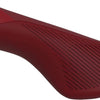 Ergon Handvatten GS1-L Evo chili red