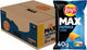 Lay's max paprika - ribbel chips - 20 x 40 gram
