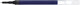 Pilot - synergy point vulling - blauw - fijne punt