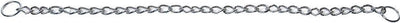 Flamingo flo - anti-trek halsband honden - anti-trek halsband flo extra grof xl 70cm 3,5mm - 1st - 126425 - 1st