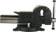 Stanley 125mm 5 heavy duty bankschroef - 1-83-067
