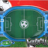 Van manen play today pinball voetbalspel met 2 ballen