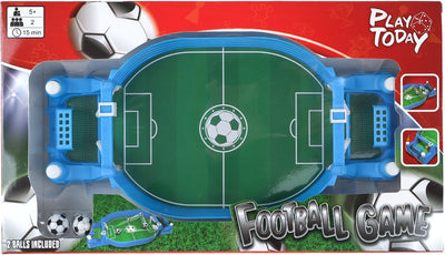Van manen play today pinball voetbalspel met 2 ballen