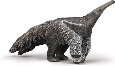 Collecta figurine - reuzenmiereneter - (l) - wilde dieren - handgeschilderd - miniatuur