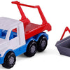 Cavallino torpedo container vrachtwagen, 26cm