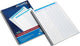 Djois doorschrijfkasboek atlanta- a4 - 50x2vel - met btw kolommen