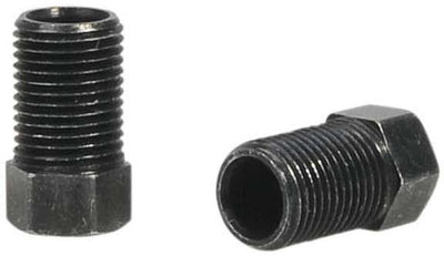 Elvedes cable systems bv elvedes klembouten m8�0,75 voor 5,0mm leiding (10st)